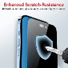 9H Privacy Tempered Glass Screen Protector