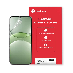Huawei Nova 13 Compatible Hydrogel Screen Protector Full Cover