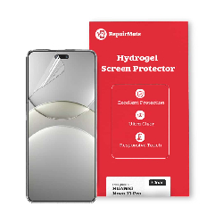 Huawei Nova 13 Pro Compatible Hydrogel Screen Protector Full Cover