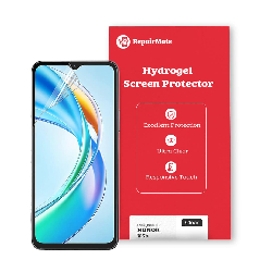 Honor X5b Compatible Hydrogel Screen Protector Full Cover