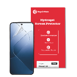 Premium Hydrogel Screen Protector Film for Xiaomi 14T – Scratch-Resistant Protective Film – Australian Stock by Repair Mate