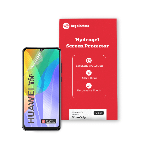 Huawei-Y6p-Repair-Mate-Hydrogel-Screen-Protector.png