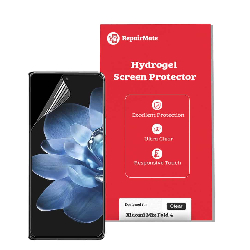 Premium Hydrogel Screen Protector Film for Xiaomi Mix Fold 4 Outer Screen – Scratch-Resistant Protective Film – Australian Stock
