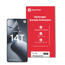 Premium Hydrogel Screen Protector Film for Xiaomi 14T Pro – Scratch-Resistant Protective Film – Australian Stock by Repair Mate