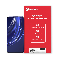 Realme P1 Speed Compatible Premium Hydrogel Screen Protector