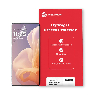 Motorola G85 5G Compatible Premium Hydrogel Screen Protector