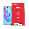 Motorola G35 Compatible Premium Hydrogel Screen Protector