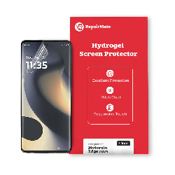Motorola Edge 2024 Compatible Premium Hydrogel Screen Protector