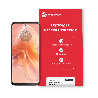Motorola G04S Compatible Premium Hydrogel Screen Protector