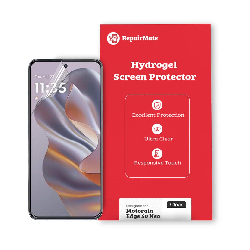 Motorola Edge 50 Neo Compatible Premium Hydrogel Screen Protector
