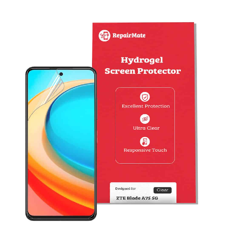 ZTE Blade A75 5G Repair Mate