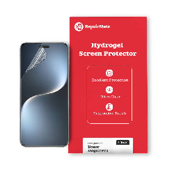 Honor Magic7 Compatible Hydrogel Screen Protector