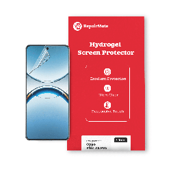 Oppo Find X8 Pro Compatible Premium Hydrogel Screen Protector