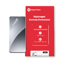 MI 15 Pro Compatible Premium Hydrogel Screen Protector