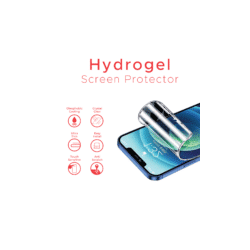 Hydrogel Screen Protector-2