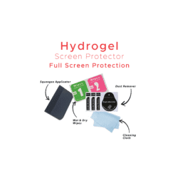Hydrogel Screen Protector-4