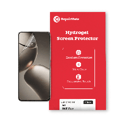 MI 14T Pro Compatible Premium Hydrogel Screen Protector