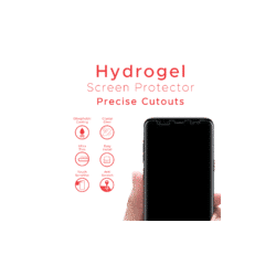 Hydrogel Screen Protector