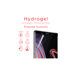 Hydrogel Screen Protector-5