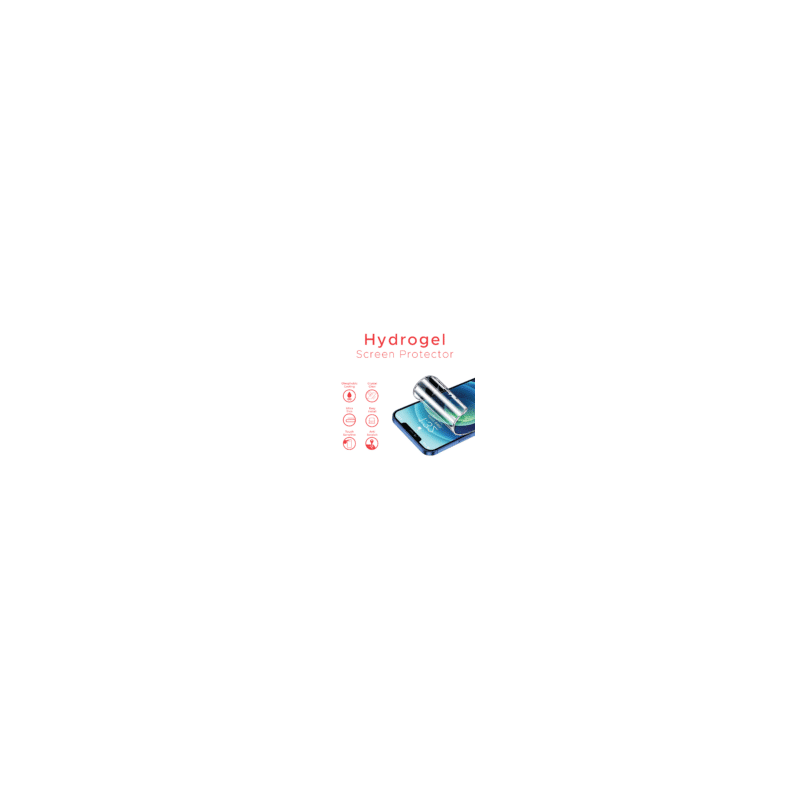 Hydrogel Screen Protector-2