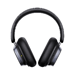 Bowie H1s Ultimate Choice for Wireless Noise-Cancelling Headphones - Black