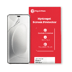 Honor 300 Pro Premium HD Hydrogel Screen Protector Seamless Fit