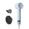 Laifen SE Hair Dryer – High-Speed Performance With Magnetic Nozzles - Blue