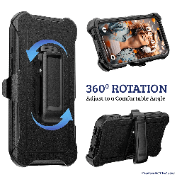 360 rotation