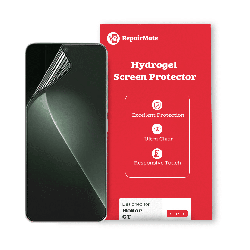 Honor GT Premium HD Hydrogel Screen Protector Seamless Fit