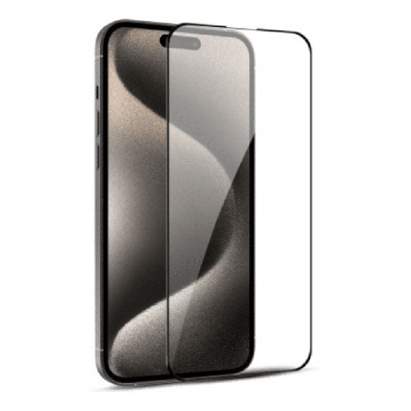 Tempered Glass Screen Protector