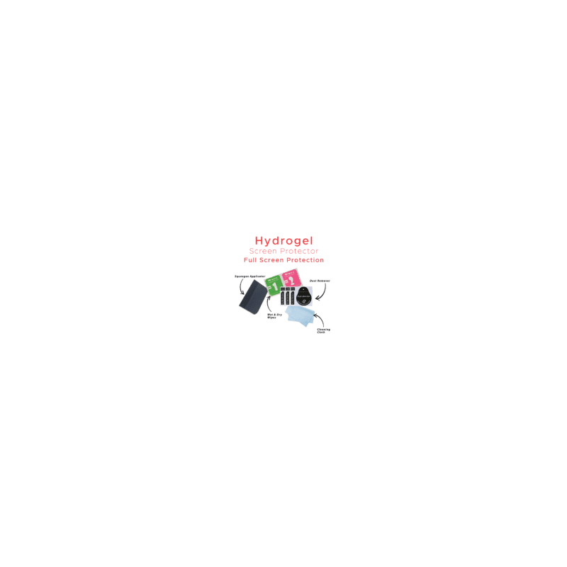Hydrogel Screen Protector-4