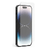 iPhone 16 Pro Compatible Tempered Glass Screen Protector