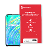 Realme C17 Compatible Hydrogel Screen Protector Full Cover [2 Pack]