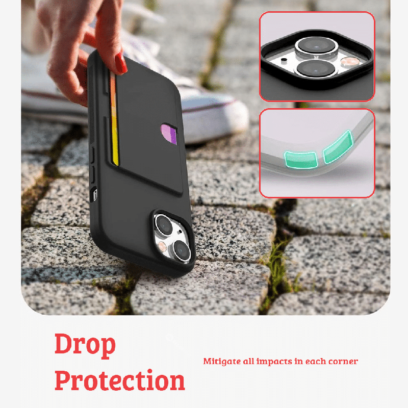 drop