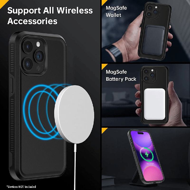 Support All Wireless