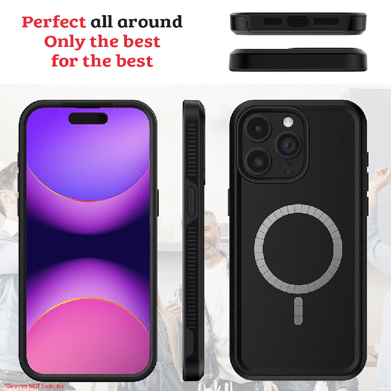 perfect all roundv