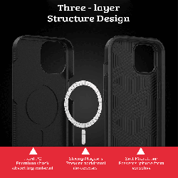 Three - layer