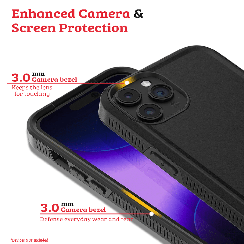 Enhanced Camera