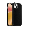 iPhone 15 Slip-Proof Protective Case Cover: Shockproof, Supports Wireless Charging, Easy Grip with Screen & Camera Lens Protecti