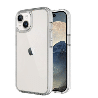 iPhone 15 Slip-Proof Protective Case Cover: Shockproof, Supports Wireless Charging, Easy Grip with Screen & Camera Lens Protecti