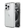 iPhone 15 Pro Slip-Proof Protective Case Cover: Shockproof, Supports Wireless Charging, Easy Grip with Screen & Camera Lens Prot