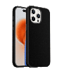 iPhone 15 Pro Slip-Proof Protective Case Cover: Shockproof, Supports Wireless Charging, Easy Grip with Screen & Camera Lens Prot