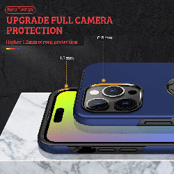 upgrade full camera