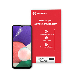 Samsung-Galaxy-A22-Red-Repair-Mate-Hydrogel-Screen-Protector.png