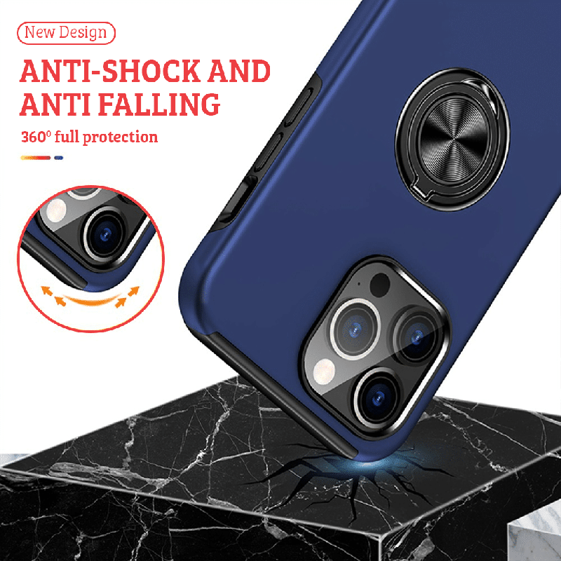 anti shock and anti falling