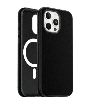 iPhone 15 Pro Tough Transparent Case Cover: High-Quality Acrylic + TPU Build, Robust Design, Screen & Camera Safeguard, Dust & D