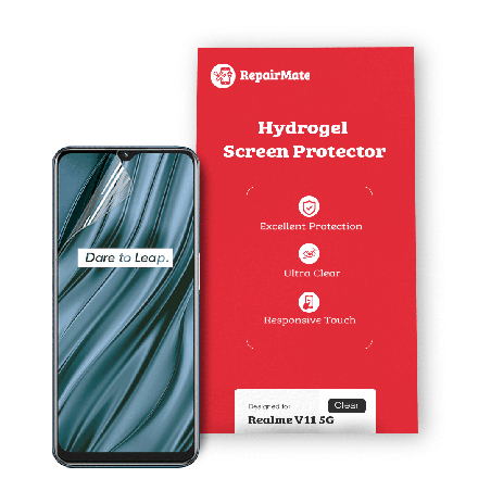 Realme-V11-5G-Repair-Mate-Hydrogel-Screen-Protector.png