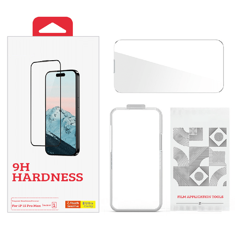 9h hardness