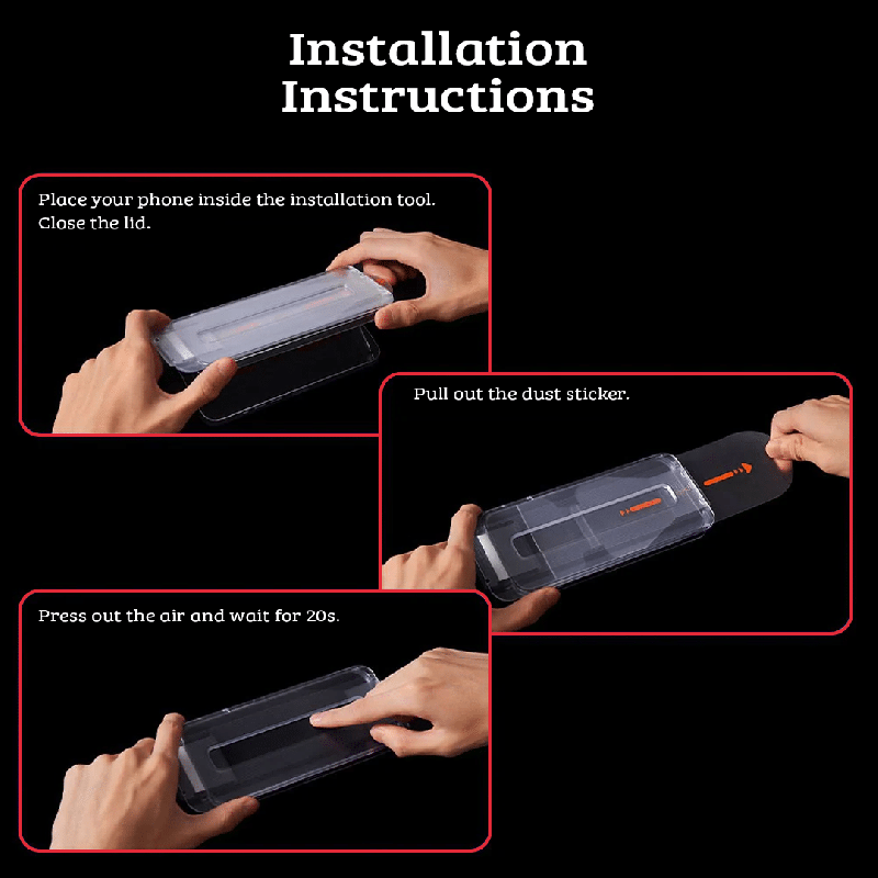 Installation