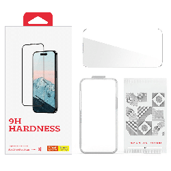 9h hardness